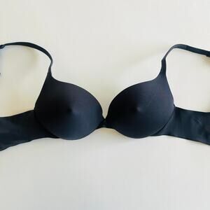 NWT Skims Ultimate Push Up N*pple Bra